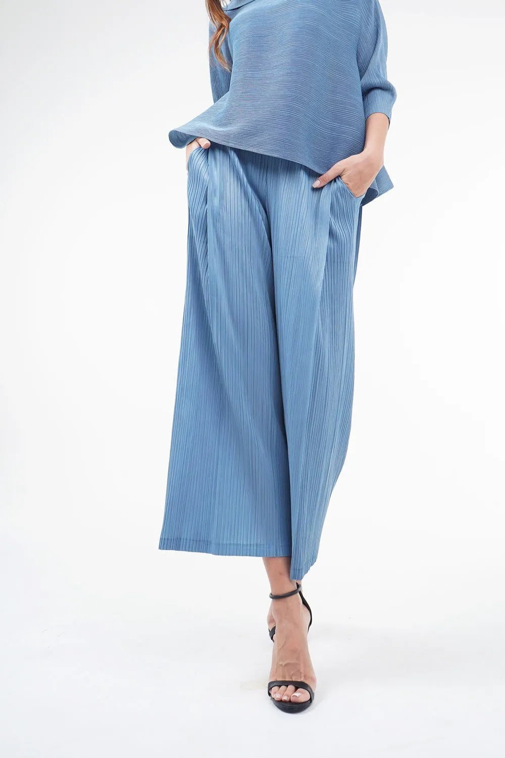 Meena Straight Pants