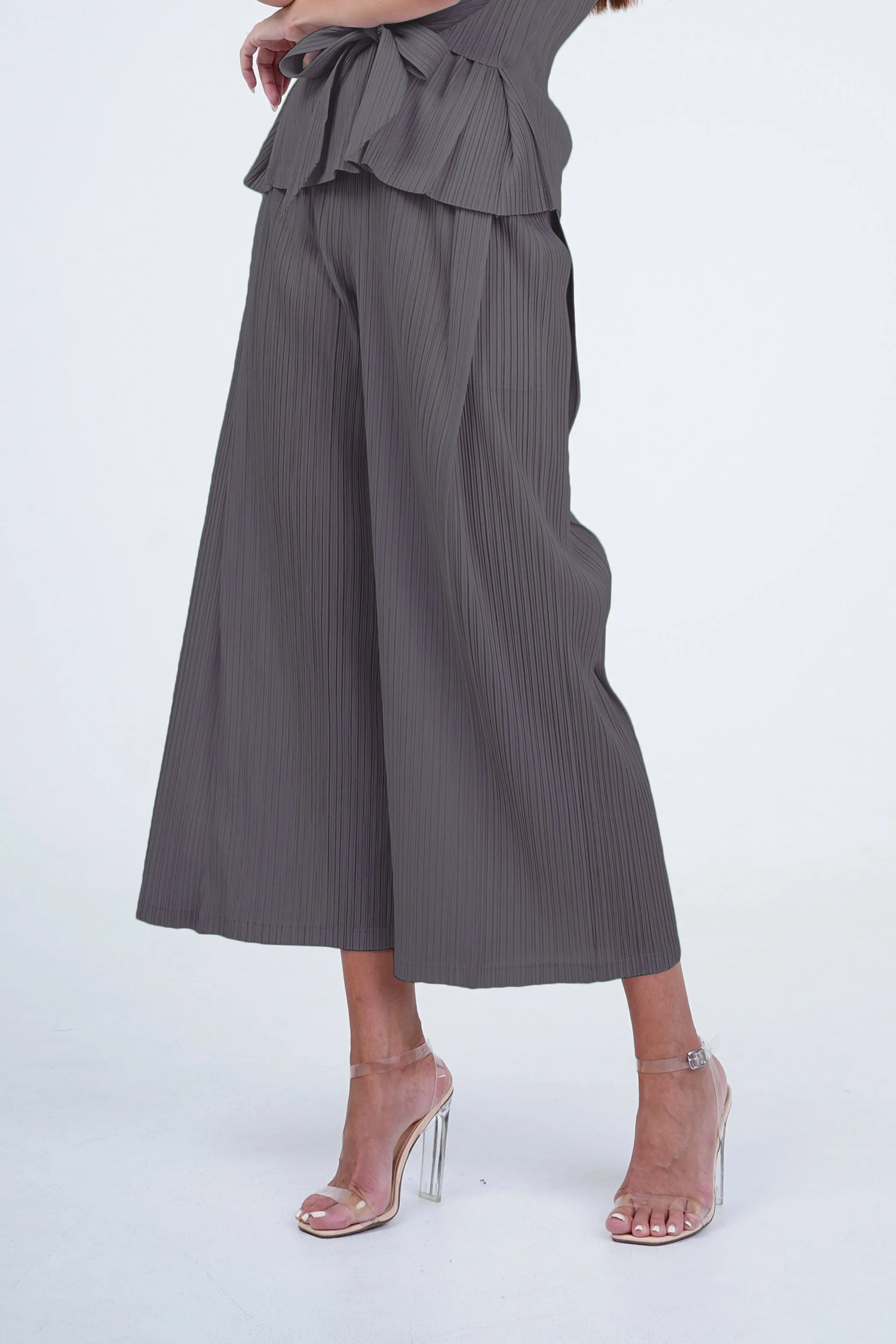 Meena Straight Pants