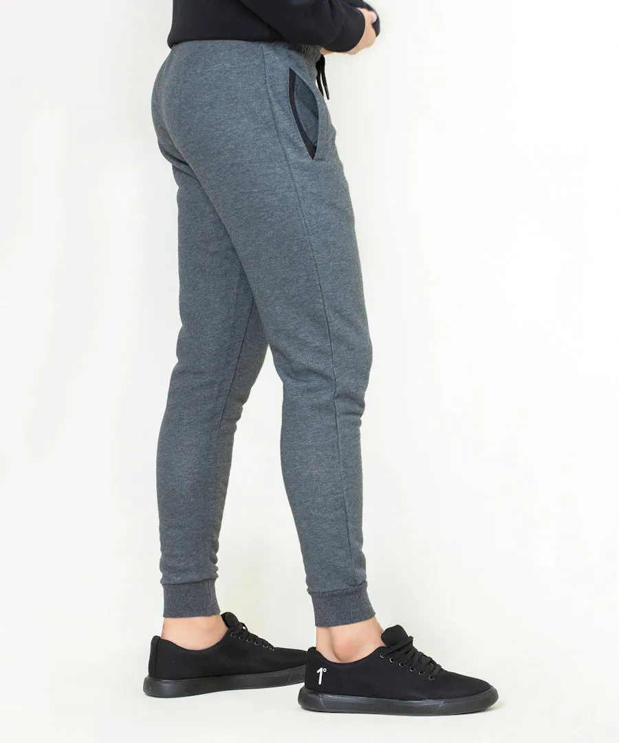 Men's Basic Jogger Pants