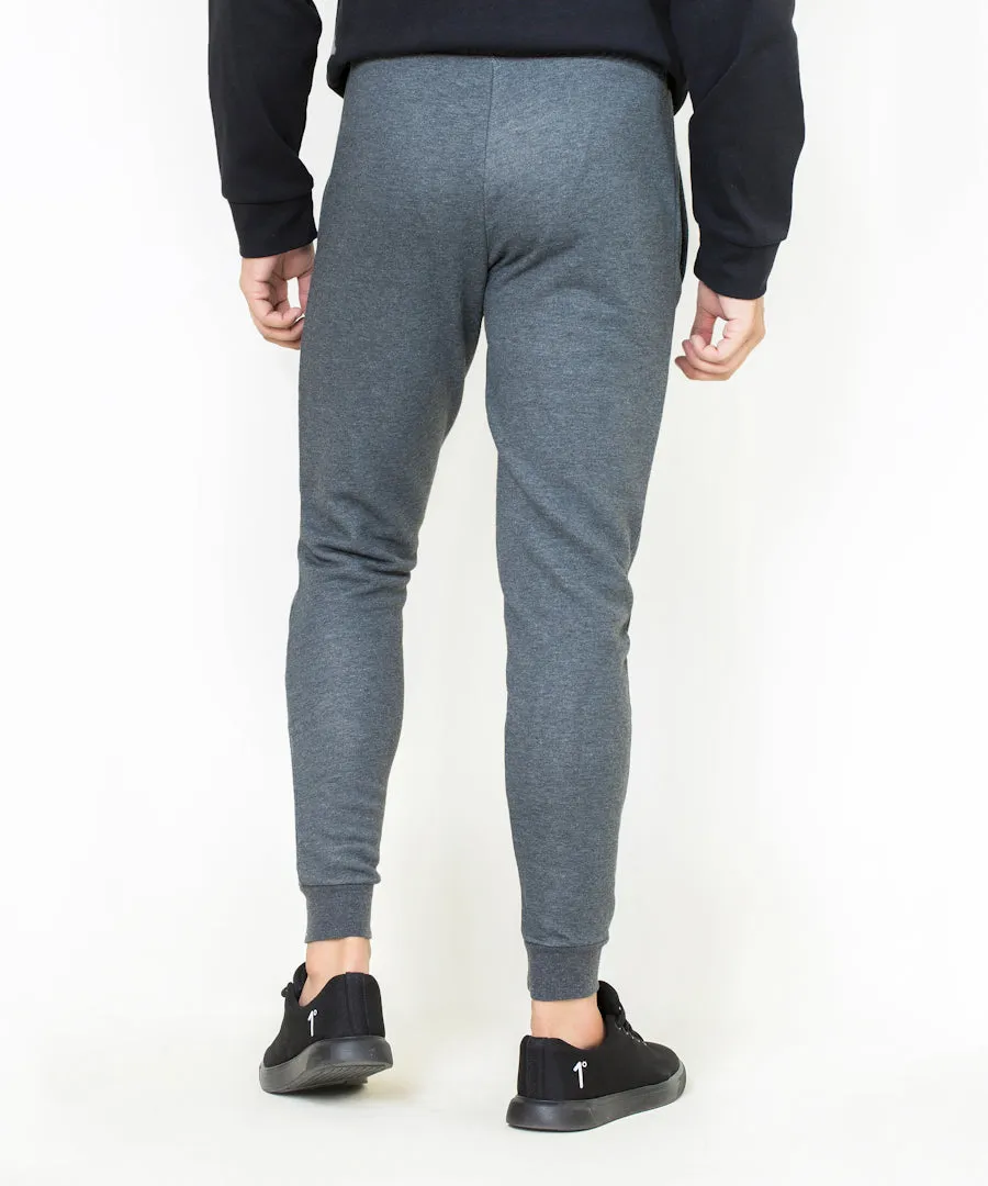 Men's Basic Jogger Pants