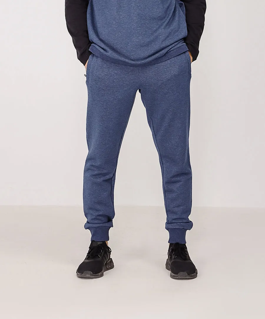 Men's Basic Jogger Pants