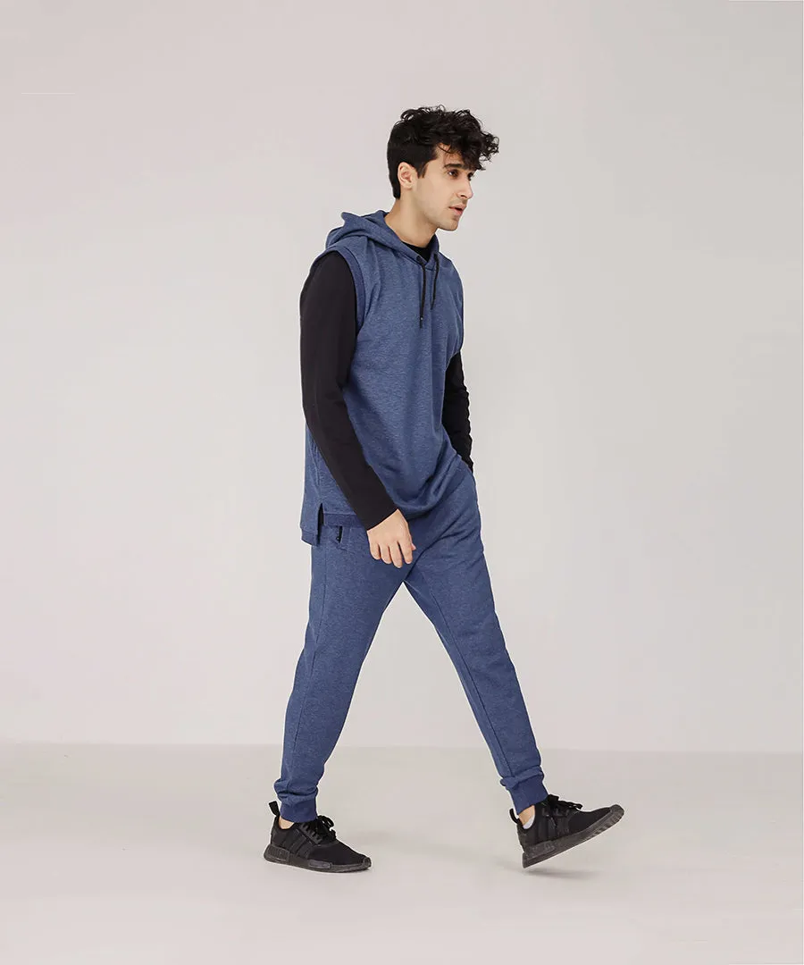 Men's Basic Jogger Pants