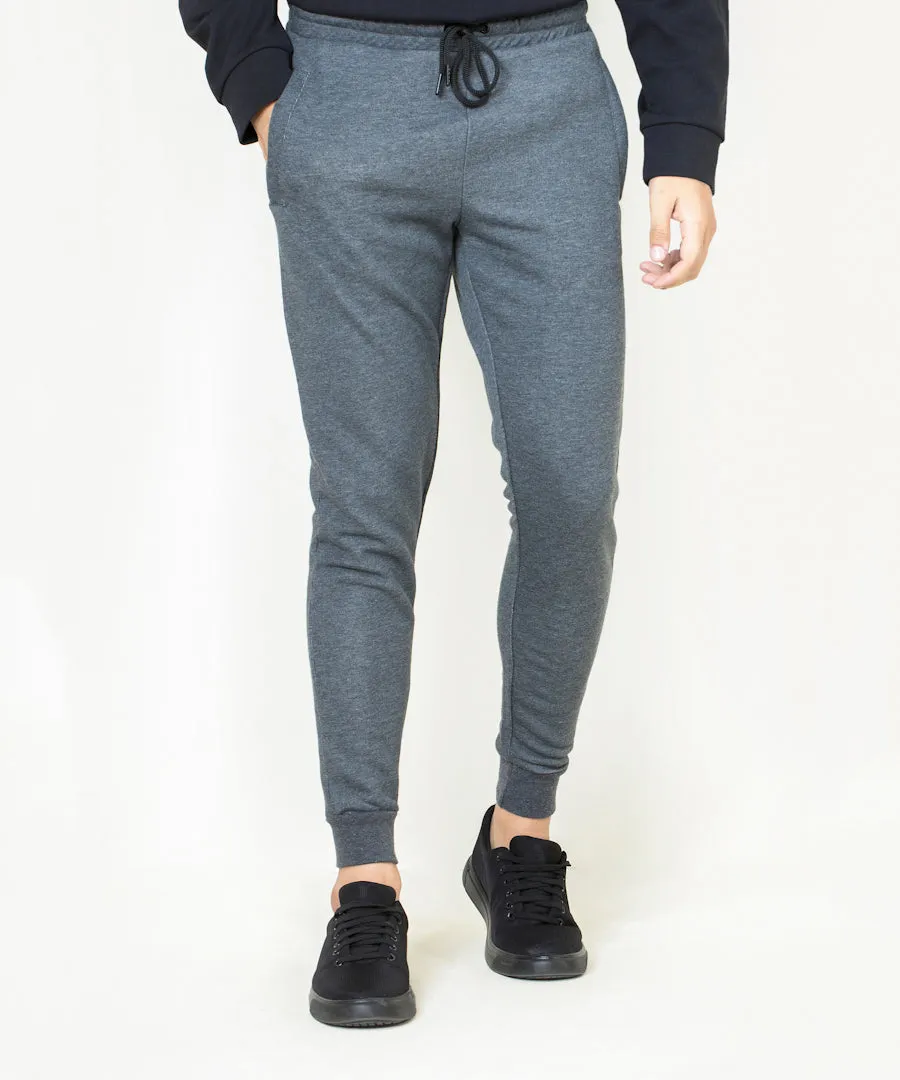 Men's Basic Jogger Pants