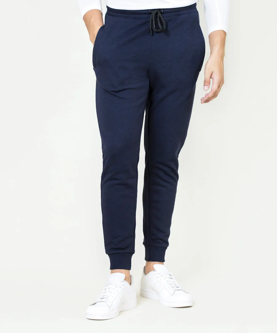 Men's Basic Jogger Pants