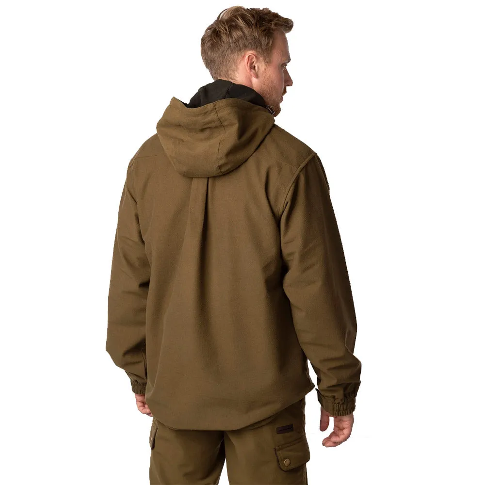 Men's Overhead Shooting Smock - Rydale