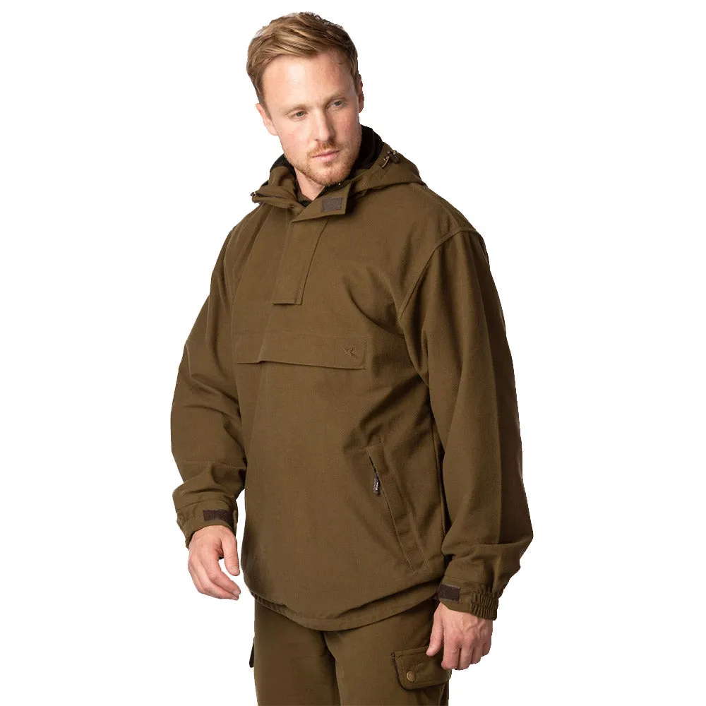 Men's Overhead Shooting Smock - Rydale