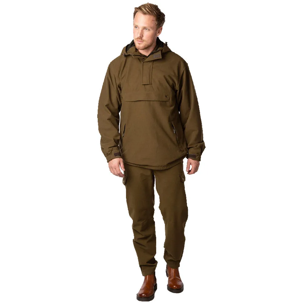 Men's Overhead Shooting Smock - Rydale