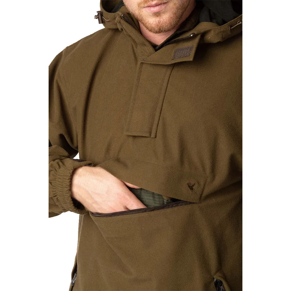 Men's Overhead Shooting Smock - Rydale