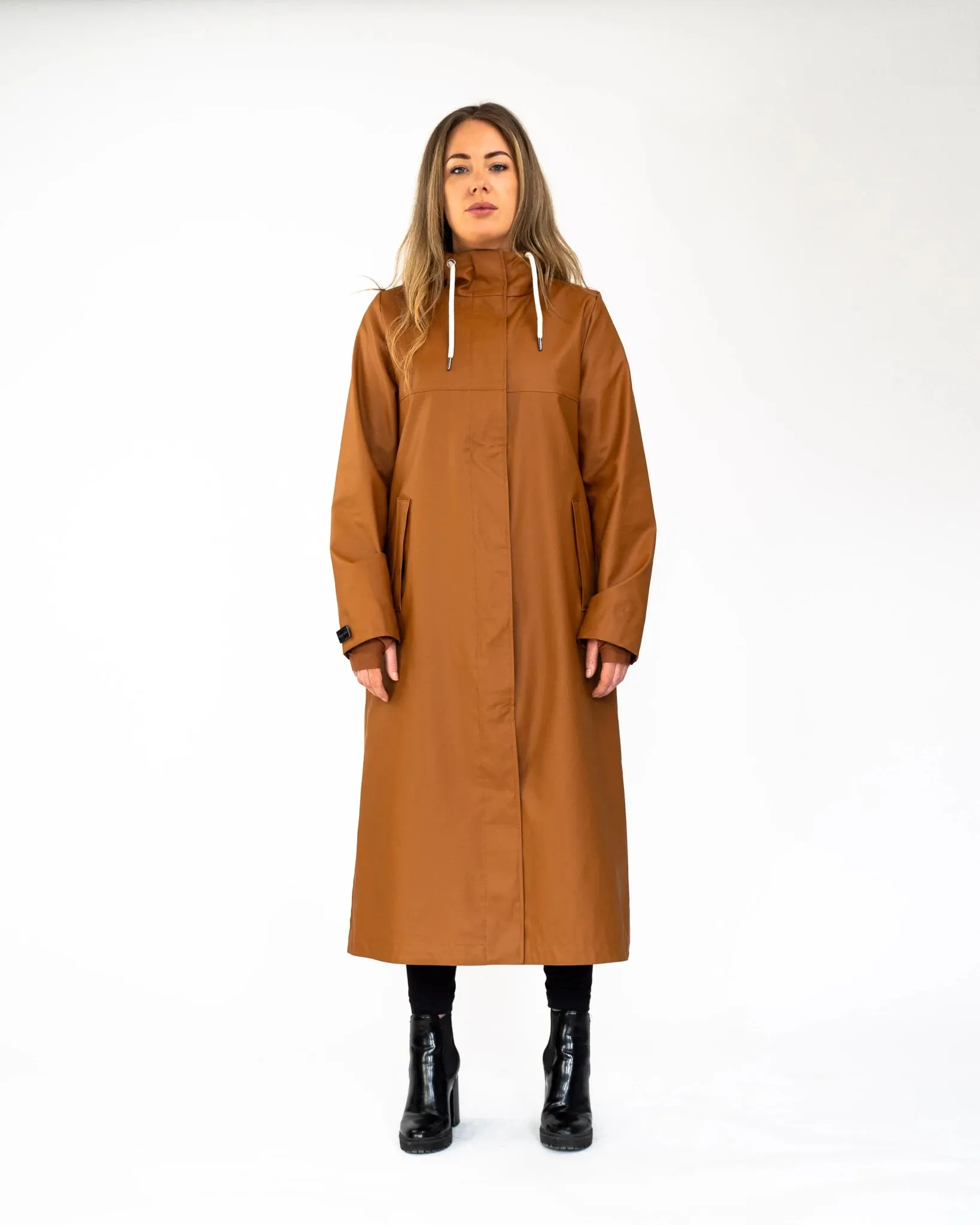 Mernini Rain Coats