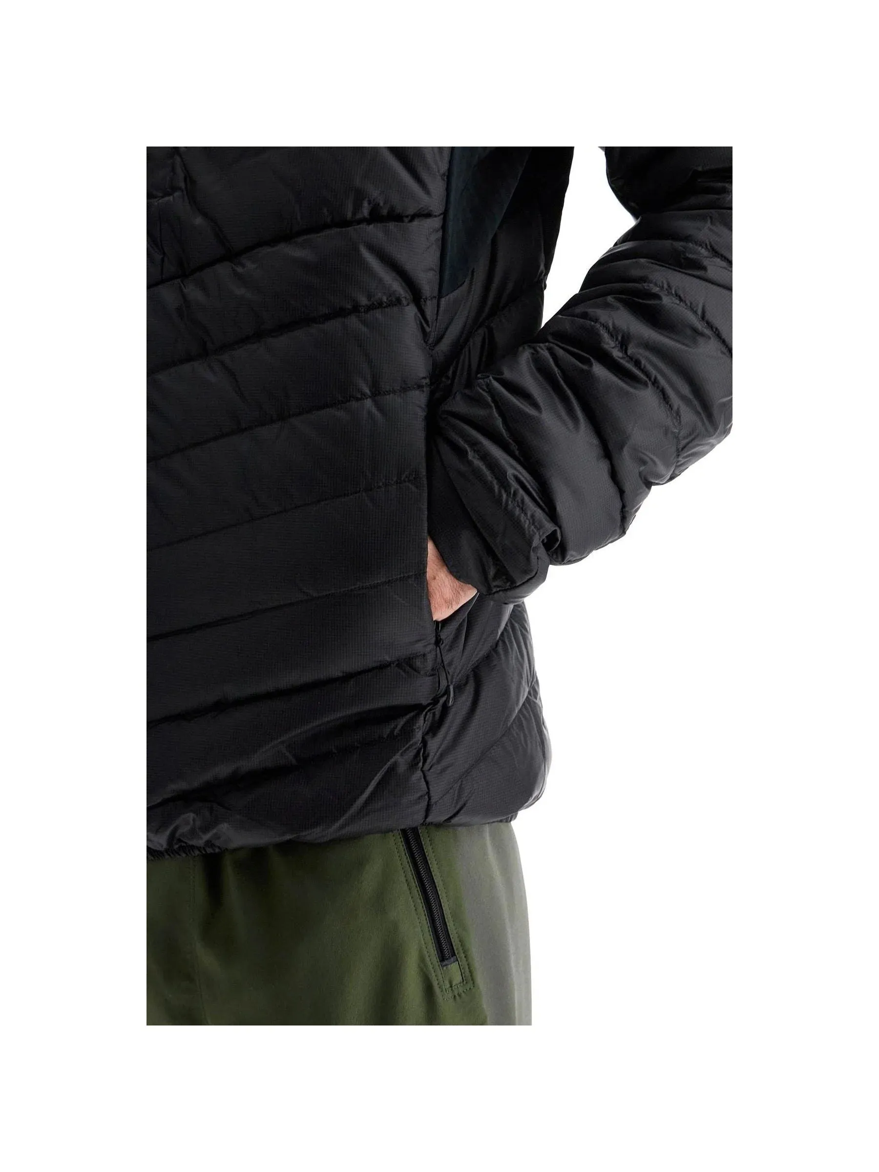 Montura Lightweight Ski Jacket