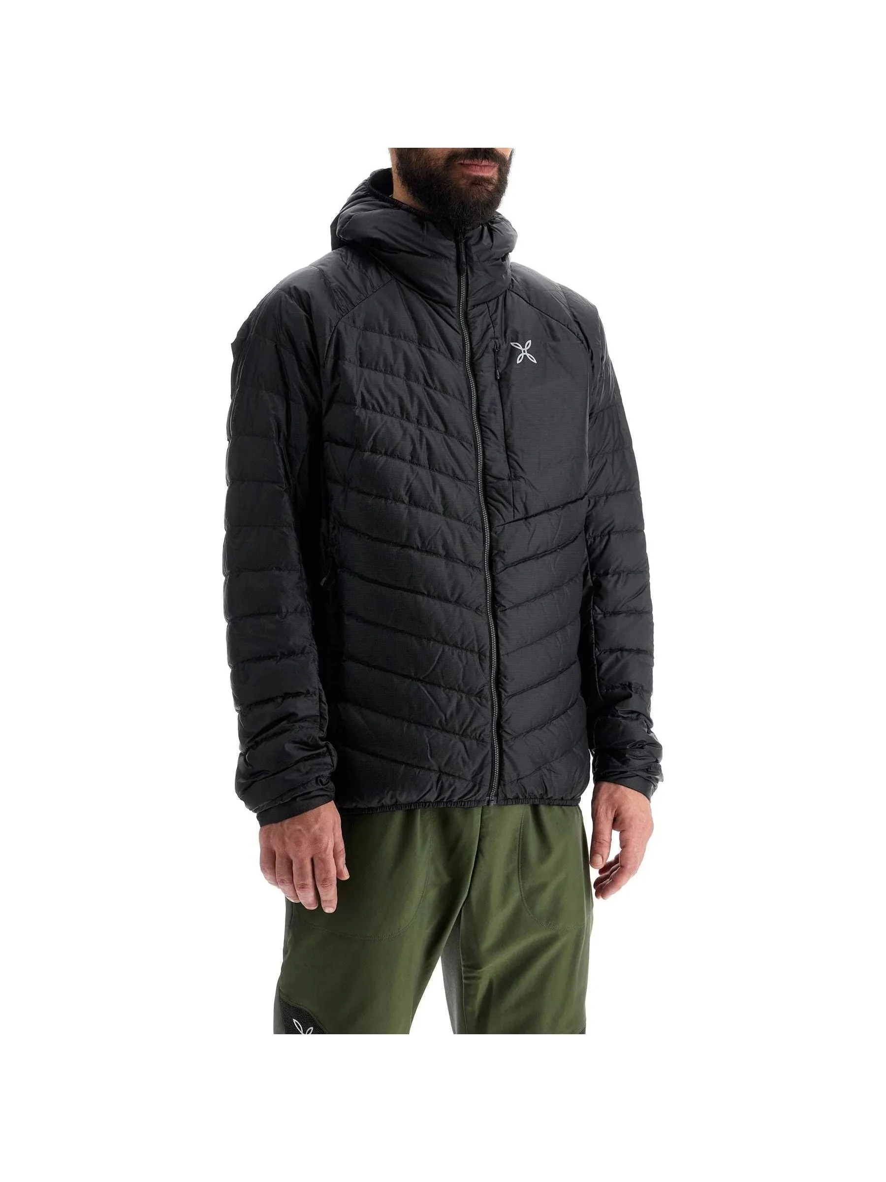 Montura Lightweight Ski Jacket