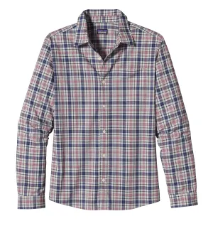 M's Long-Sleeved Fezzman Shirt