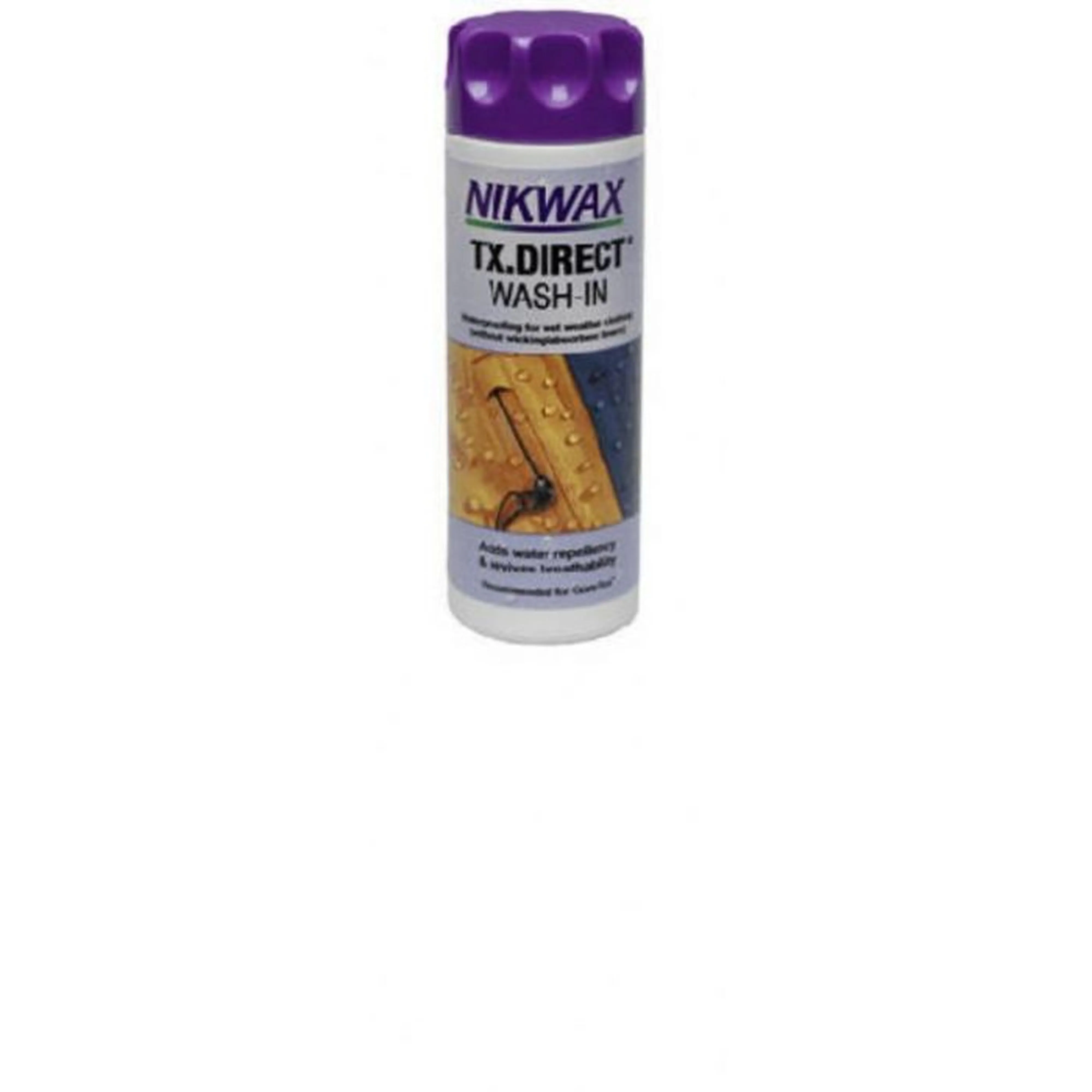 Nikwax TX Direct Wash In 300ml