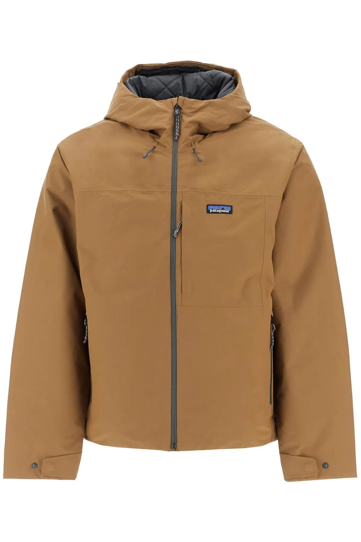 Patagonia Windshadow Hooded Jacket