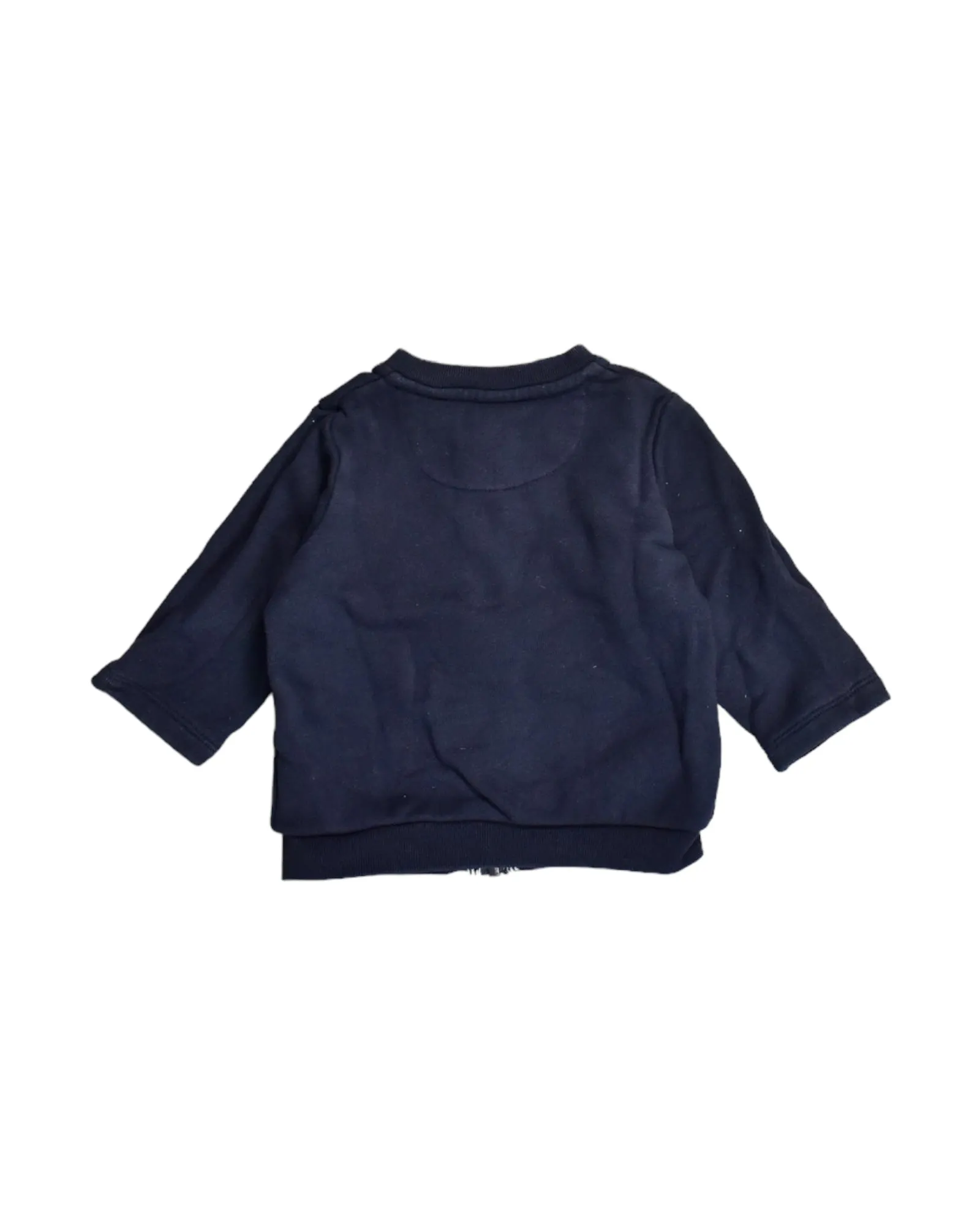 Petit Bateau Lightweight Jacket 6M