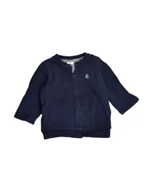 Petit Bateau Lightweight Jacket 6M