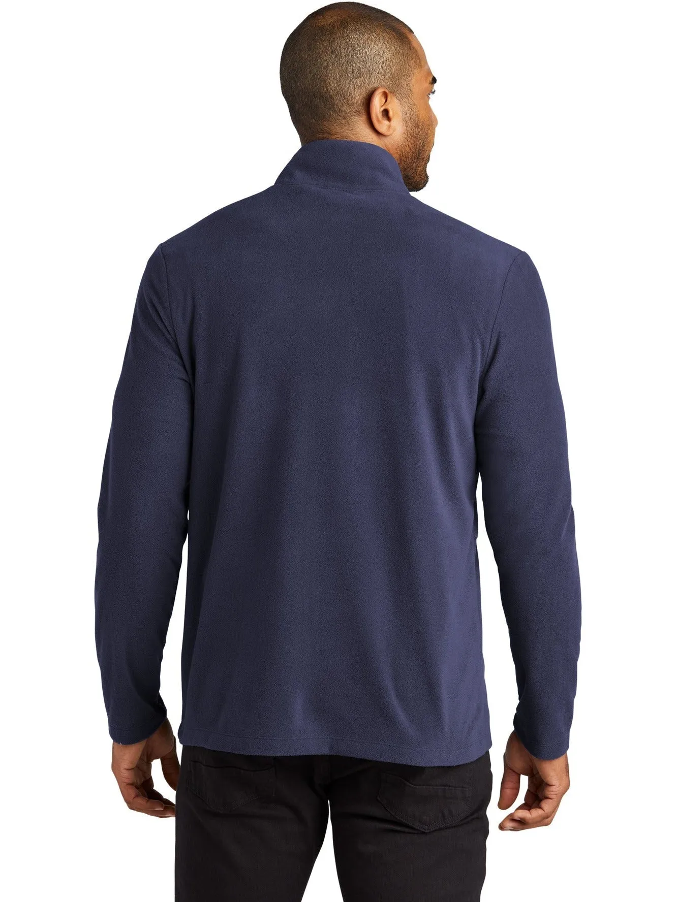 Port Authority Accord Microfleece Jacket