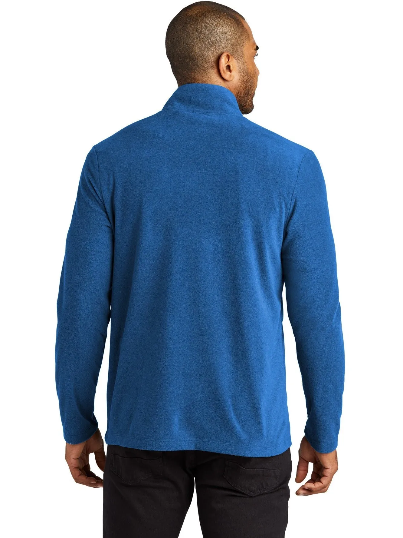 Port Authority Accord Microfleece Jacket