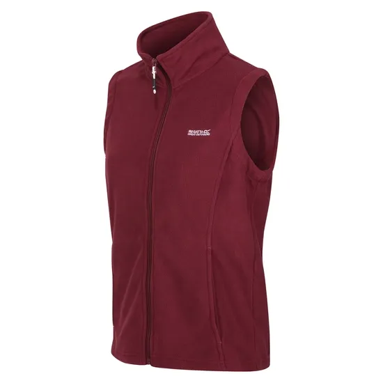 Regatta Sweetness II Ladies Fleece Body Warmer