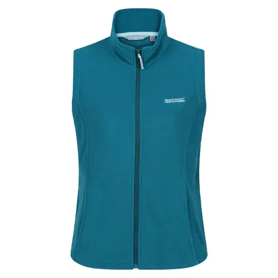 Regatta Sweetness II Ladies Fleece Body Warmer