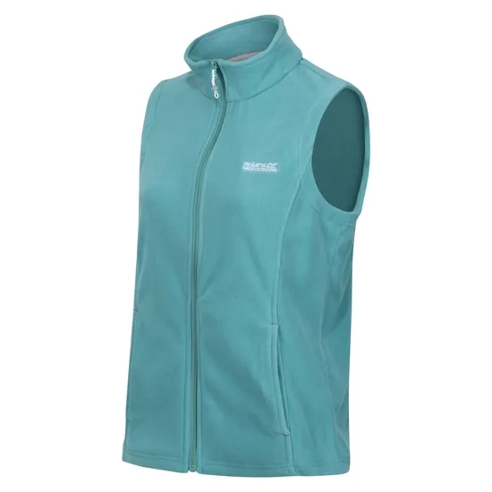 Regatta Sweetness II Ladies Fleece Body Warmer