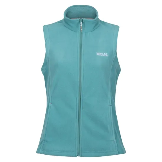 Regatta Sweetness II Ladies Fleece Body Warmer