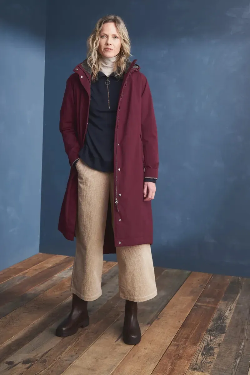 Seasalt Janelle Waterproof Coat