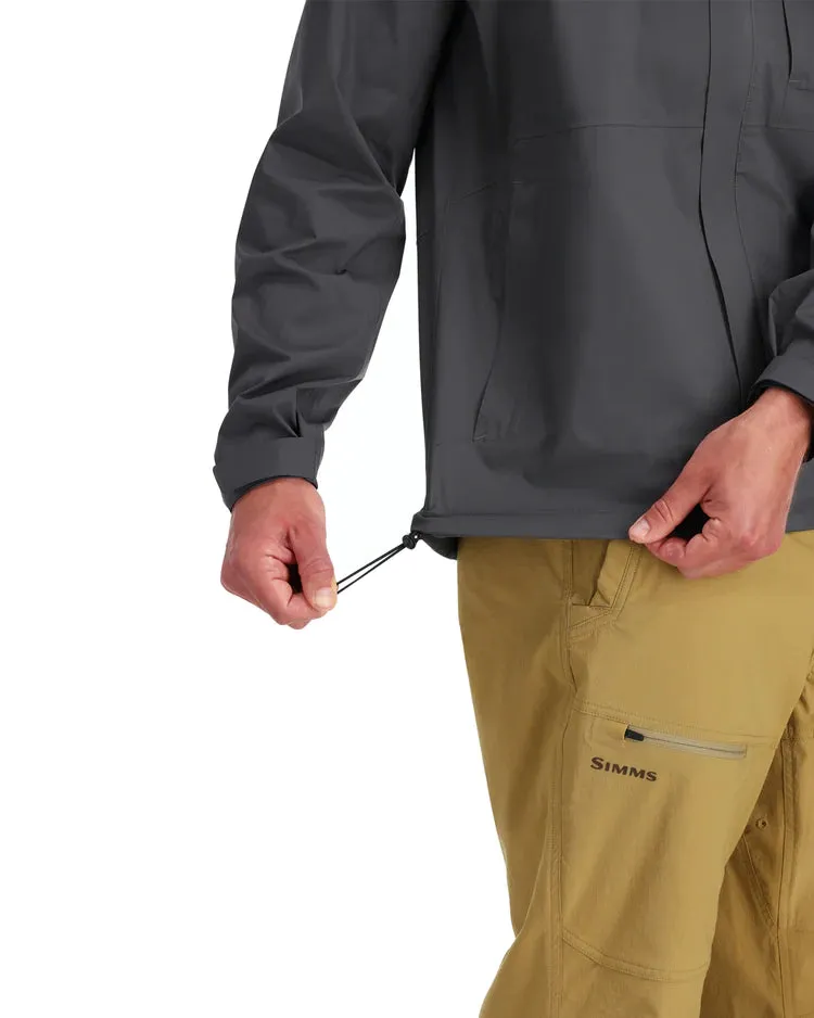 Simms Waypoints Rain Jacket