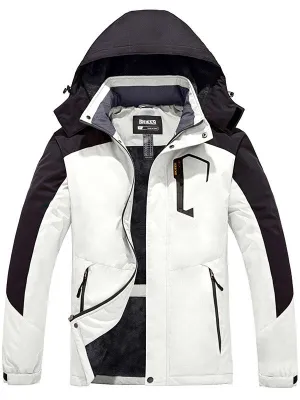 Skieer Men's Ski Jacket