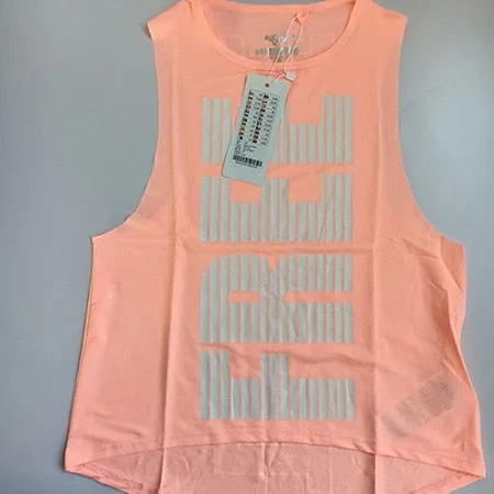 Sleeveless Fitness Shirts