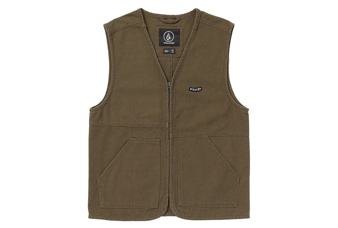 VESTOS VEST