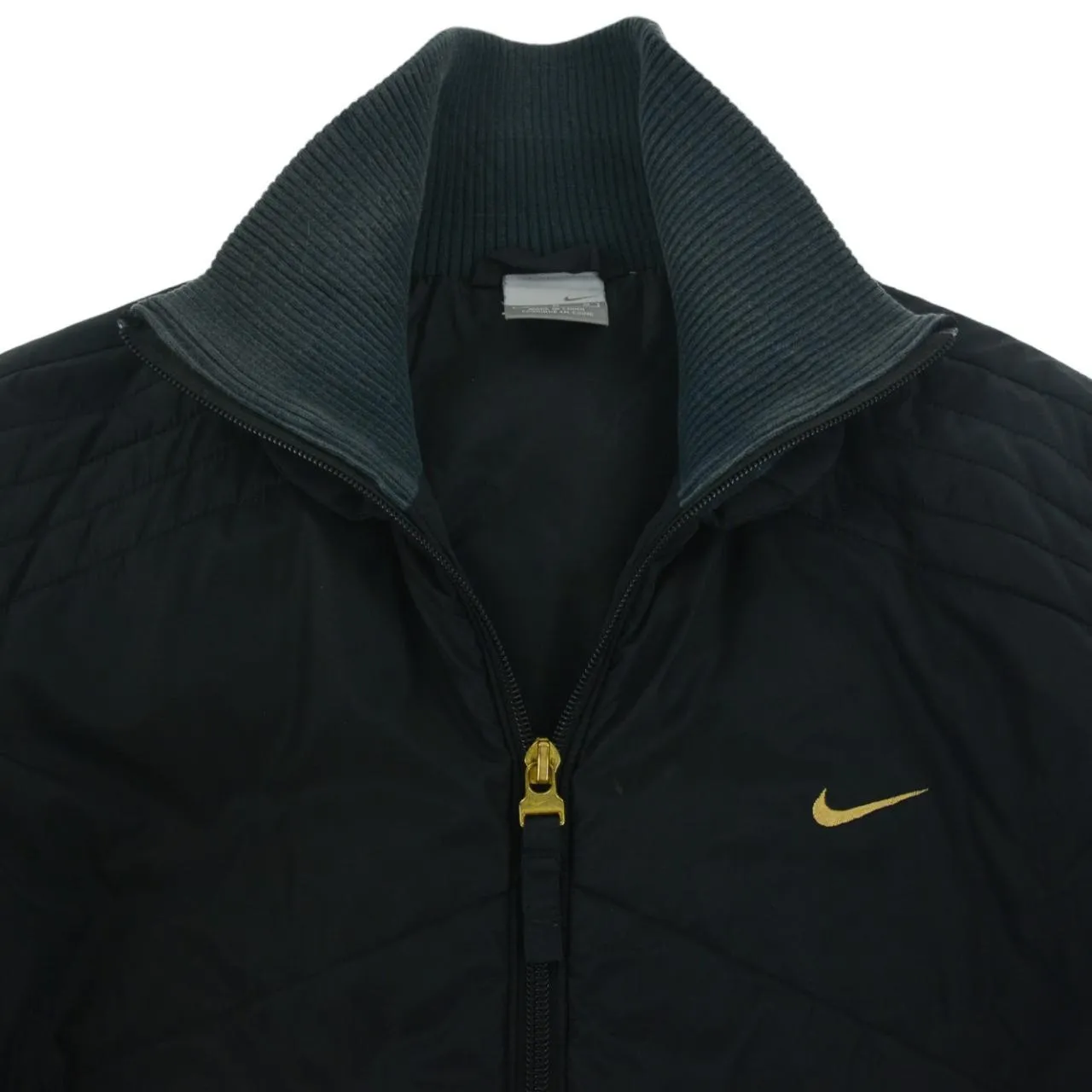 Vintage Nike Zip Up Jacket Size M