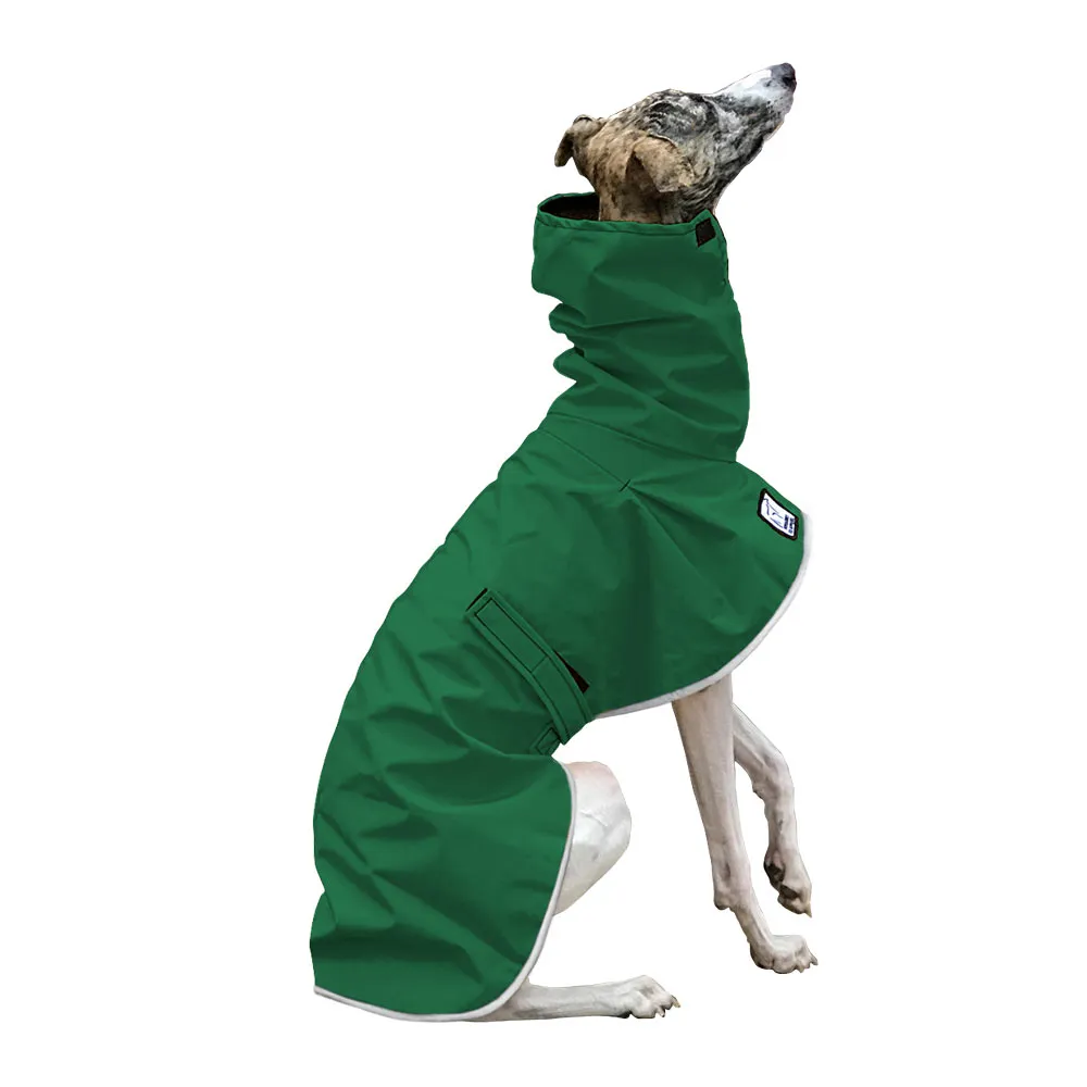 Whippet Raincoat