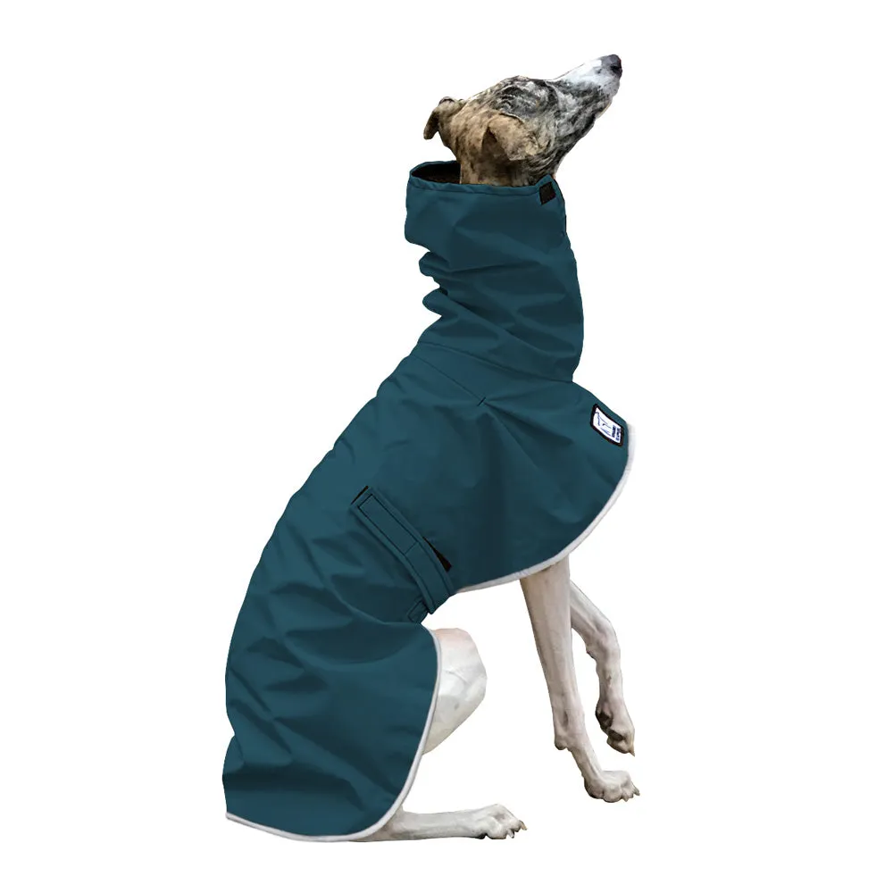 Whippet Raincoat