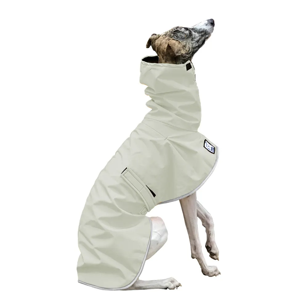 Whippet Raincoat