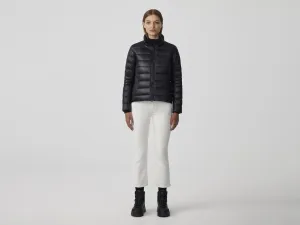 Women's Cypress Jacket - Black Label