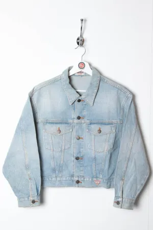 Women's Guess Denim Jacket (S)