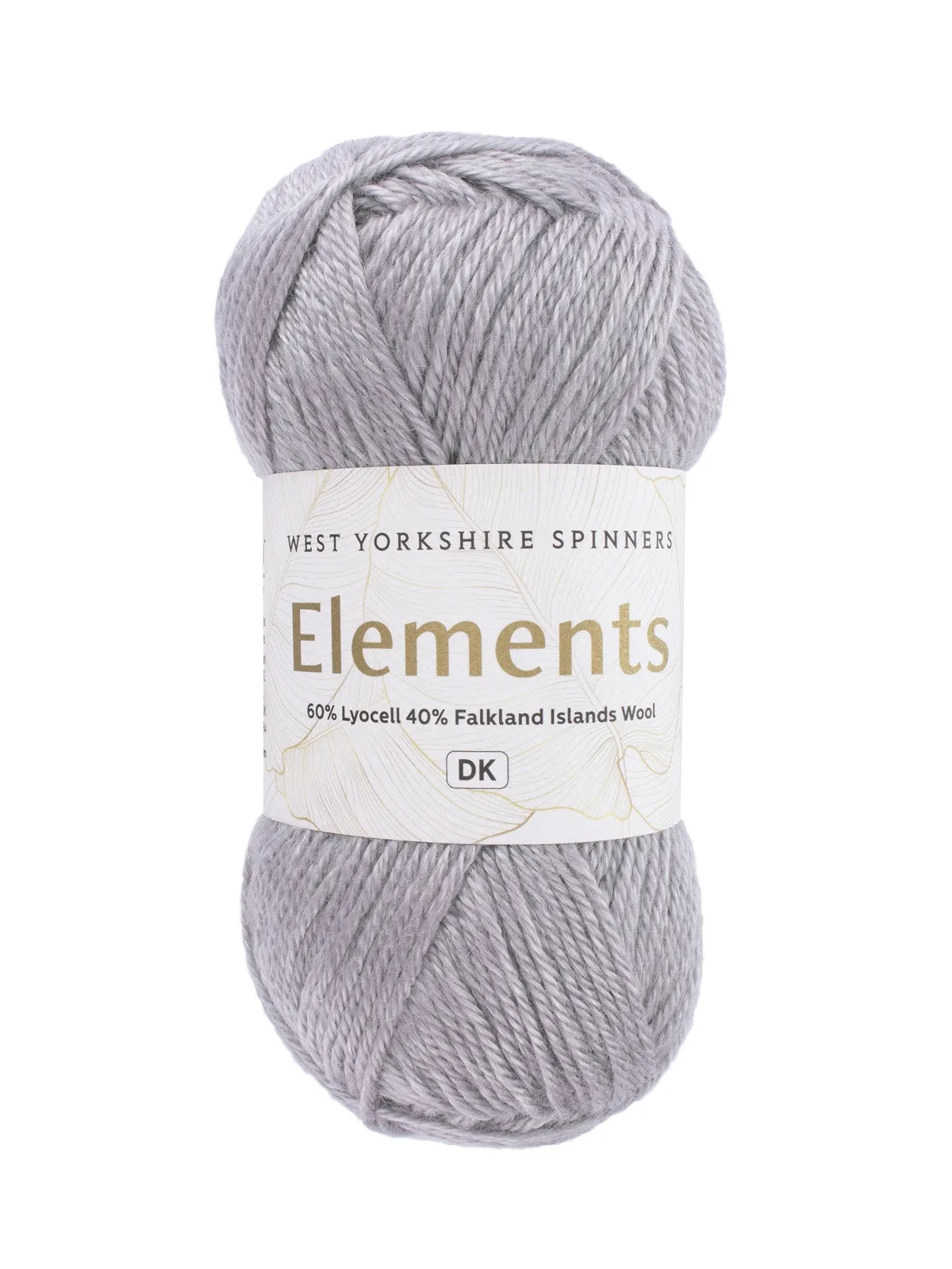 WYS Elements Tencel & Wool DK Yarn