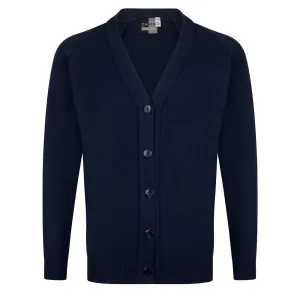 Zeco Knitted Cardigan